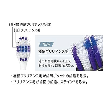 Amazon.co.jp: Spryaut トータルケア ブラシ for Panasonic